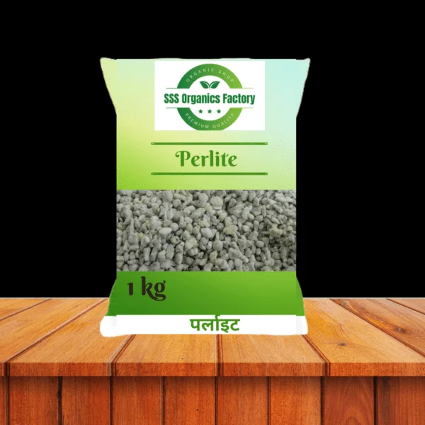 Premium Perlite for Enhanced Gardening | Buy Now