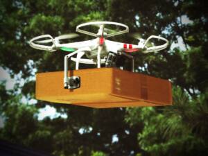 the Potential of Agri Drones Revolutionizing Modern Agriculture