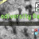 Celebrate International Day for Biological Diversity