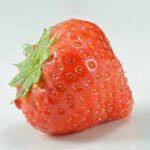 The Amazing Strawberry, Heart, Nutrition, Nutrient