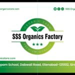 Finding Vermicompost Near You SSS Organic Factory