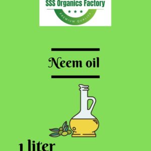 Neem oil