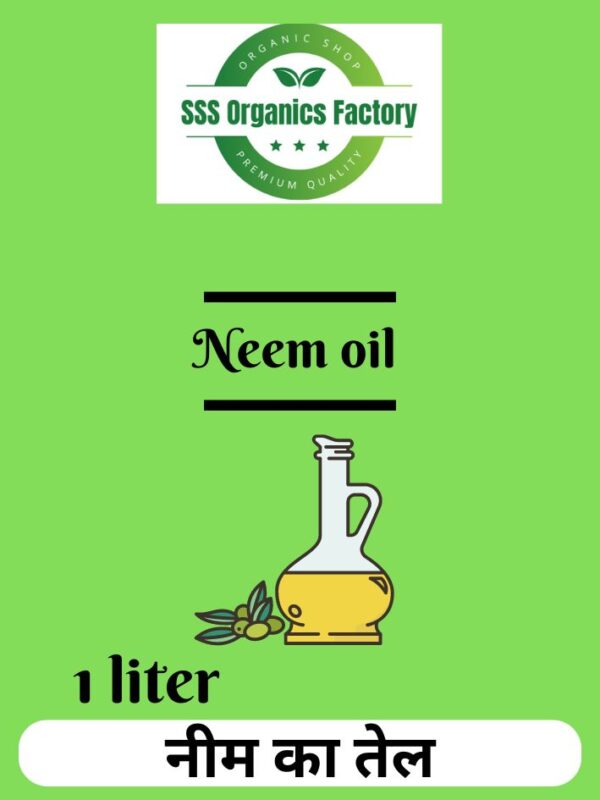 Neem oil